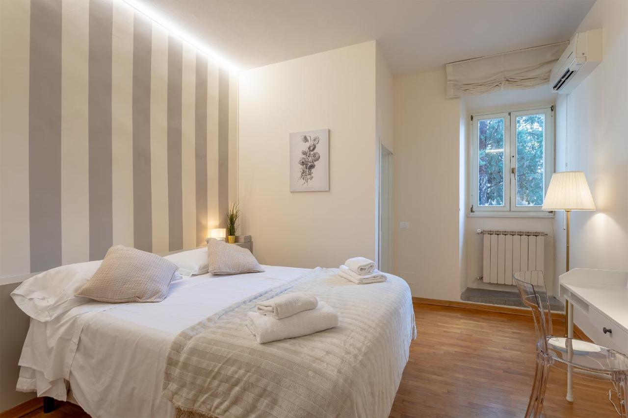 Apartamento La Perla Del Borgo Florencia