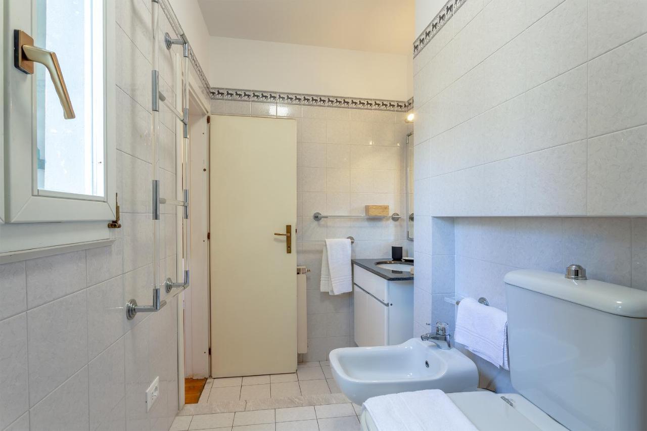 Apartamento La Perla Del Borgo