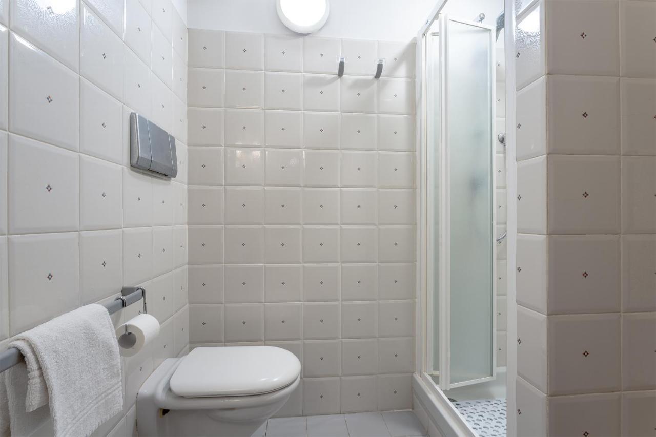 Apartamento La Perla Del Borgo Florencia