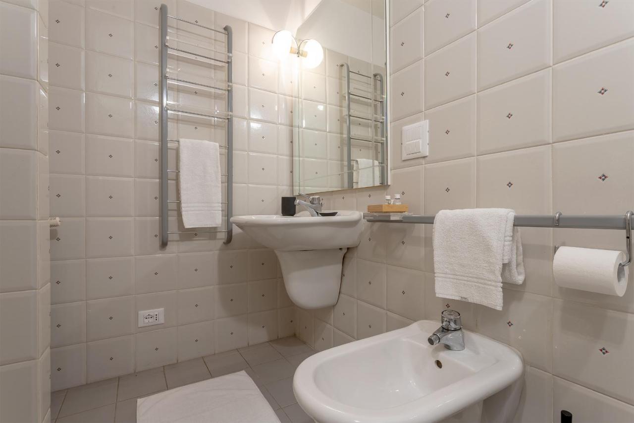 La Perla Del Borgo Apartamento Florencia