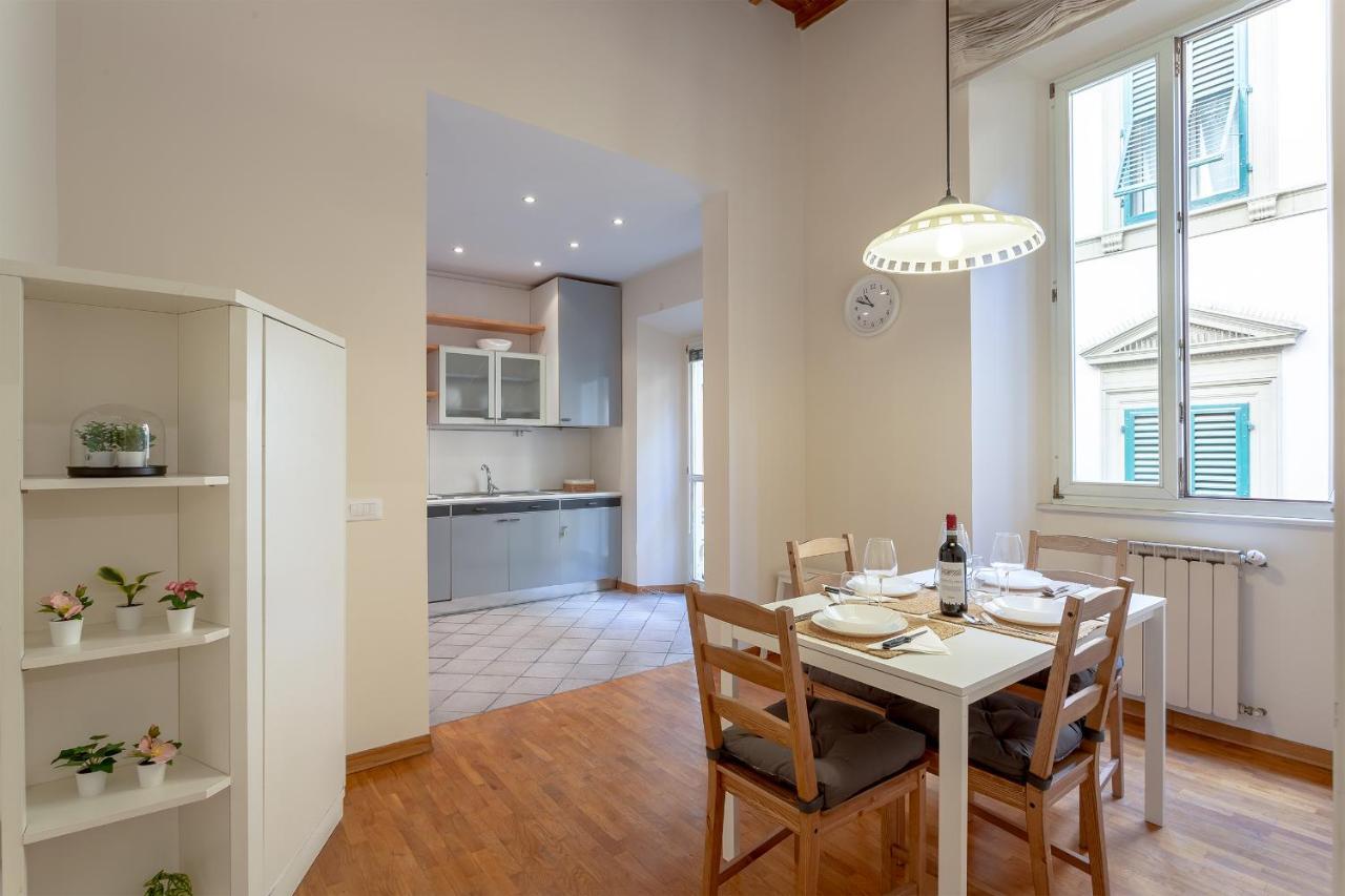 Apartamento La Perla Del Borgo Florencia