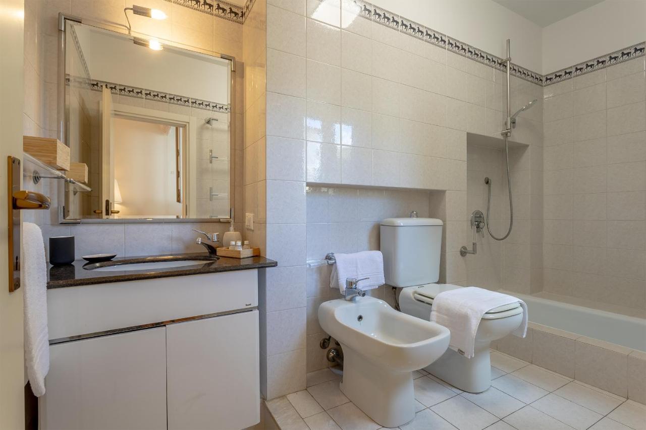 Apartamento La Perla Del Borgo *