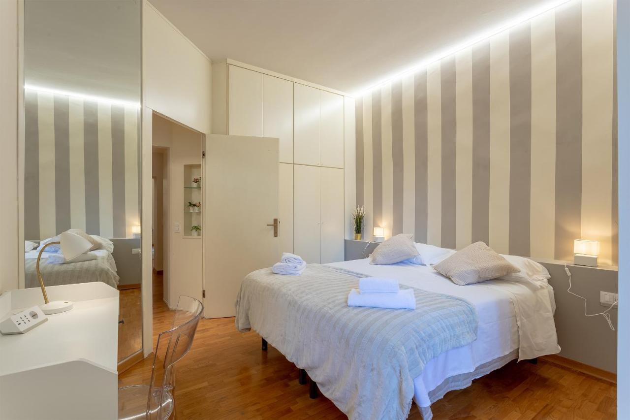 Apartamento La Perla Del Borgo Florencia