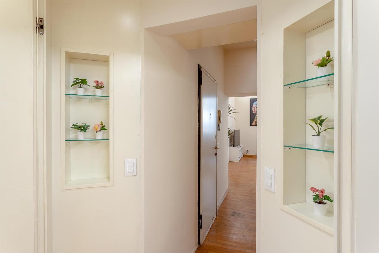 La Perla Del Borgo Apartamento Florencia