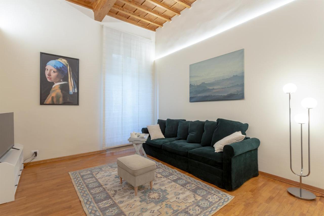 La Perla Del Borgo Apartamento *