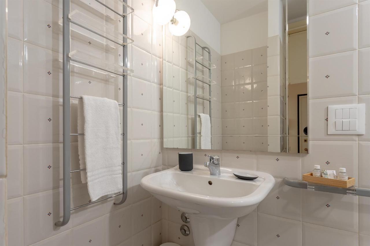 Apartamento La Perla Del Borgo