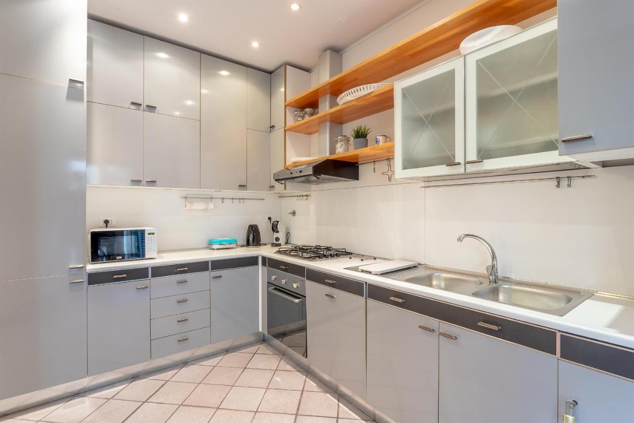 La Perla Del Borgo Apartamento *