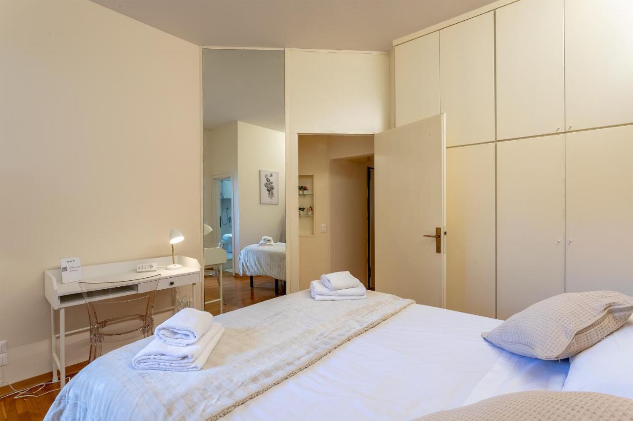 La Perla Del Borgo Apartamento Florencia