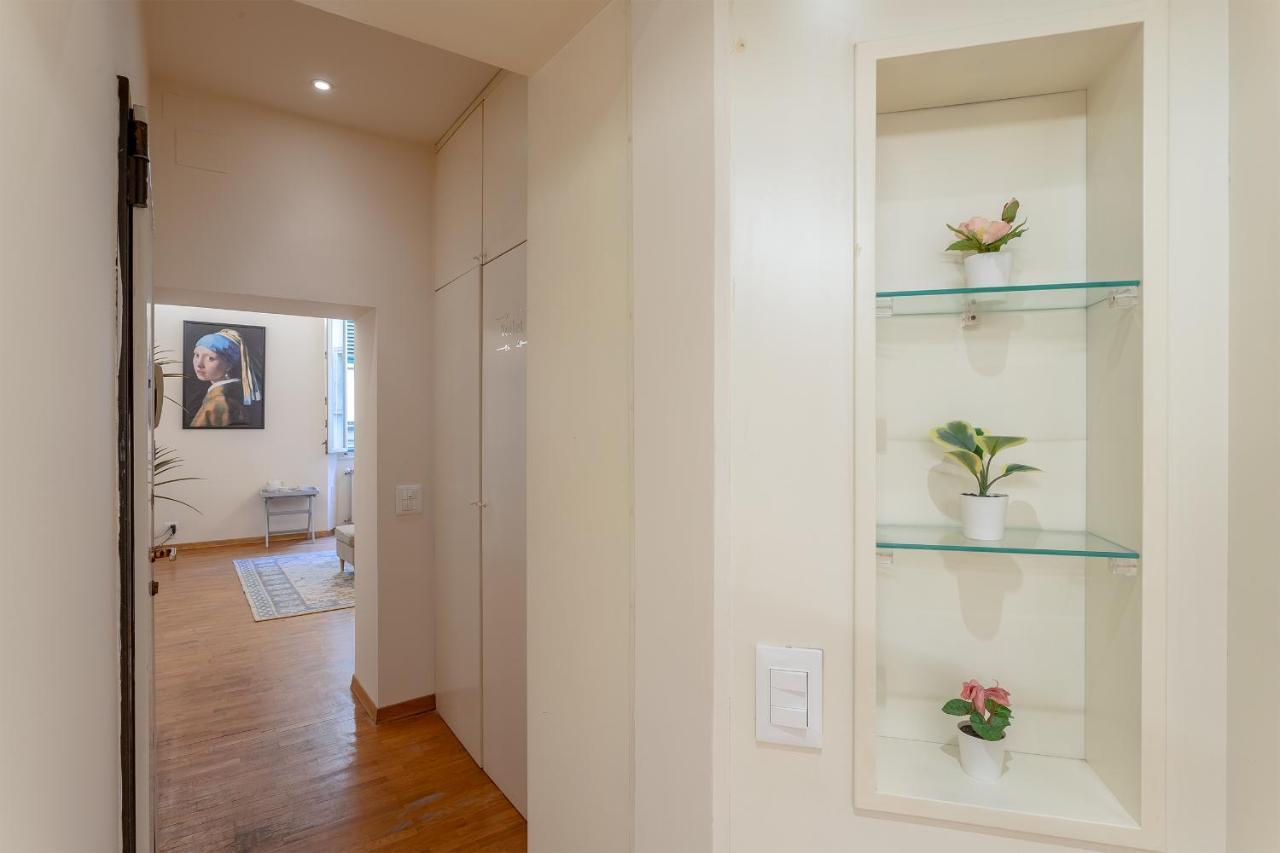 La Perla Del Borgo Apartamento