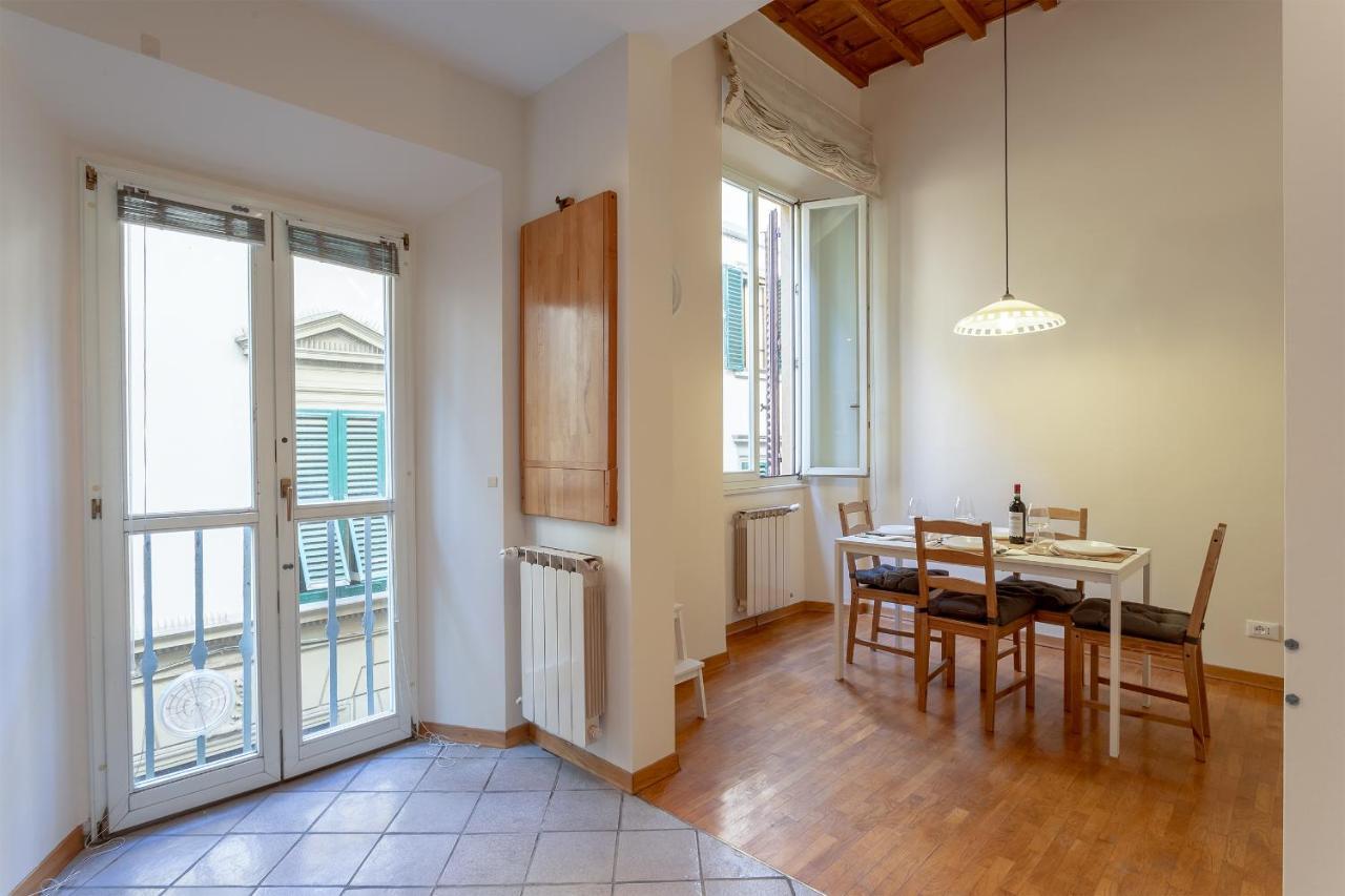 La Perla Del Borgo Apartamento Florencia