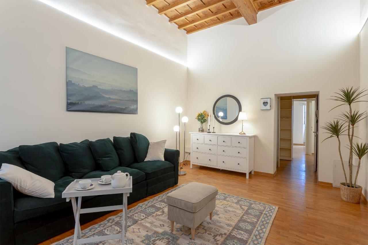 Apartamento La Perla Del Borgo
