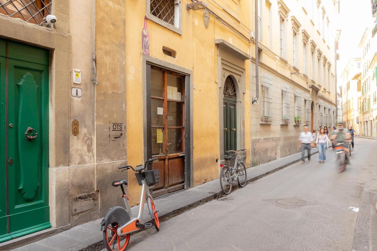 Apartamento La Perla Del Borgo *