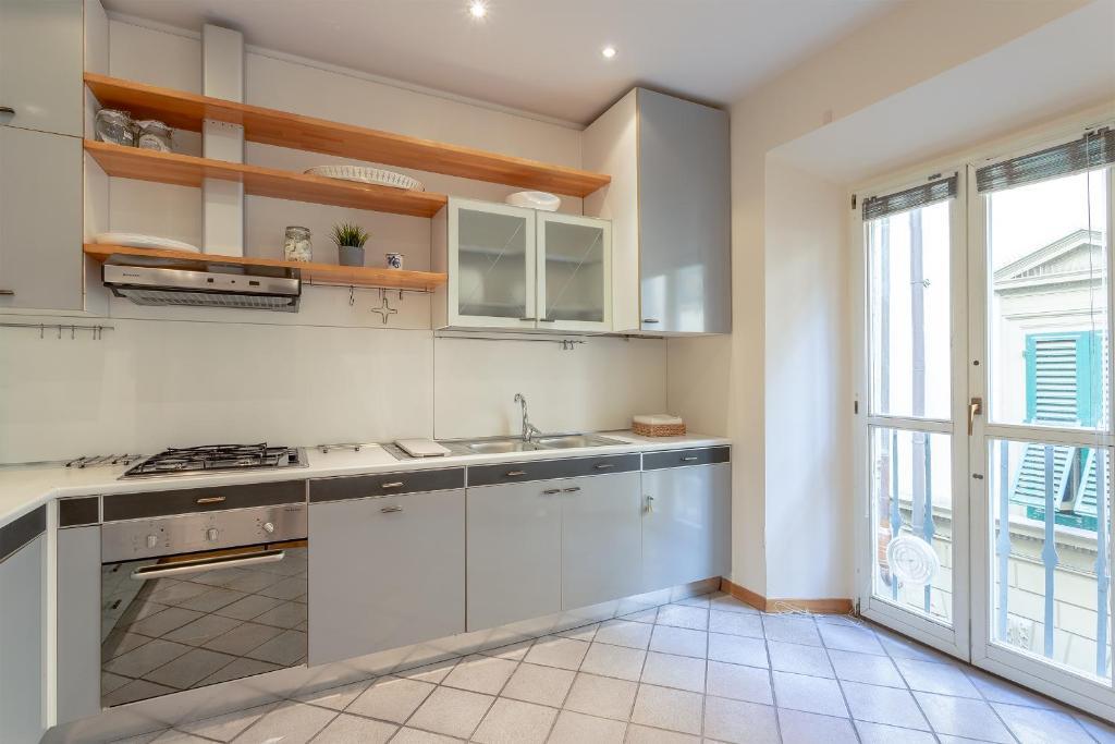 La Perla Del Borgo Apartamento