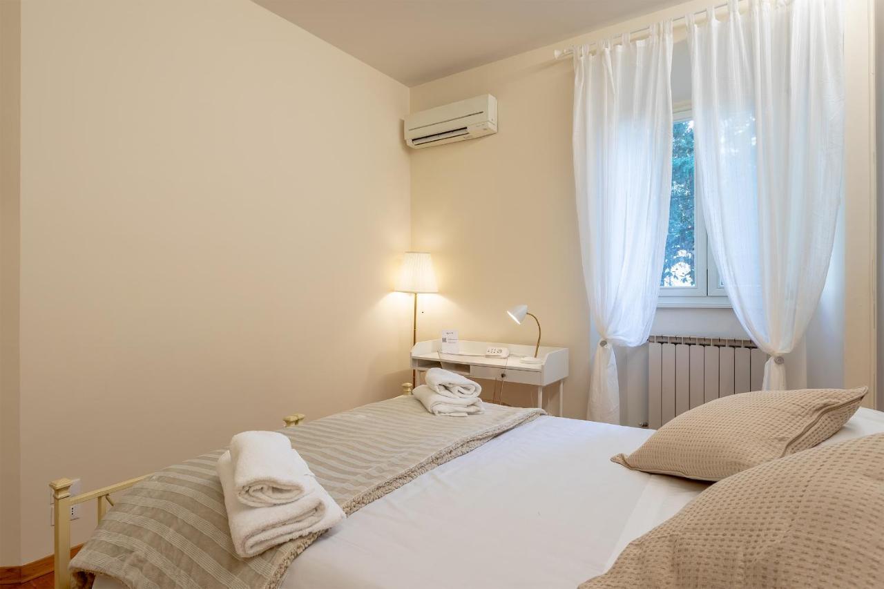Apartamento La Perla Del Borgo *