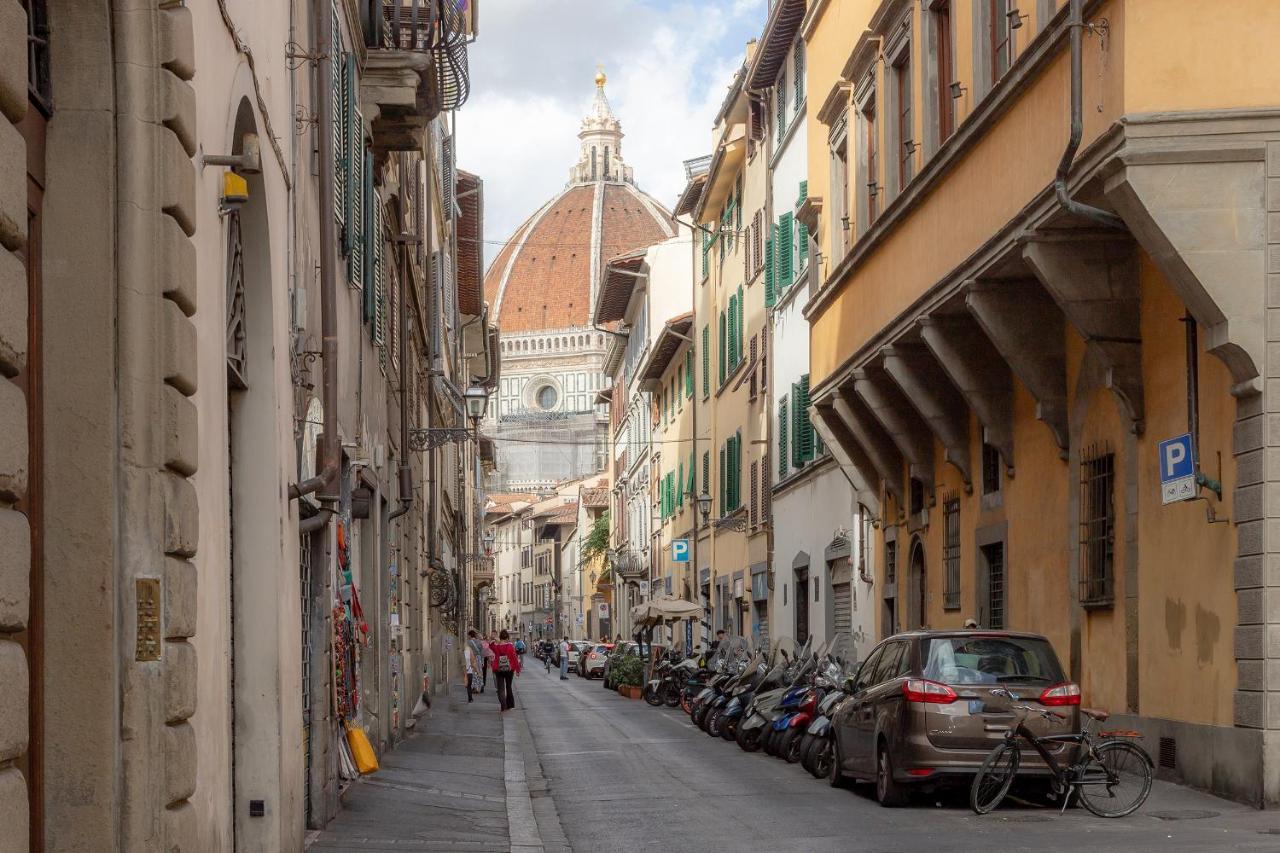 La Perla Del Borgo * Florencia
